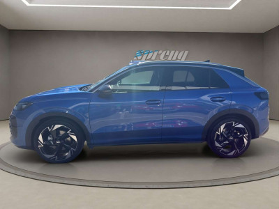 VW T-Roc Vorführwagen