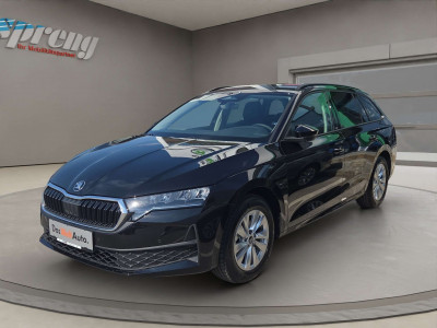 Skoda Octavia Neuwagen
