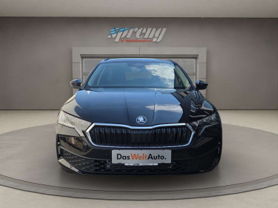 Skoda Octavia Neuwagen
