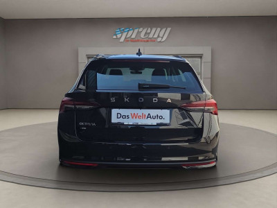 Skoda Octavia Neuwagen