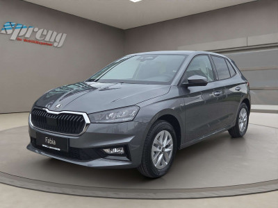 Skoda Fabia Neuwagen