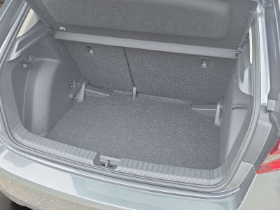 Skoda Fabia Neuwagen