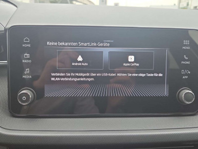 Skoda Fabia Neuwagen