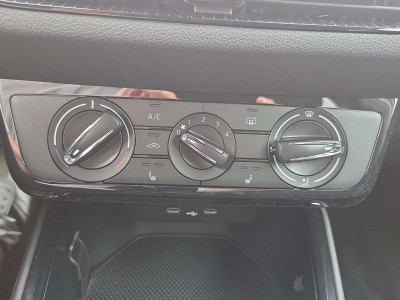 Skoda Fabia Neuwagen