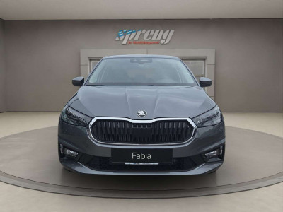 Skoda Fabia Neuwagen