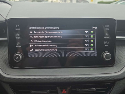 Skoda Fabia Neuwagen