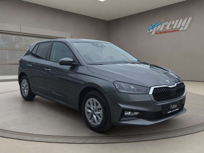 Skoda Fabia Neuwagen