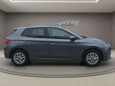 Skoda Fabia Neuwagen