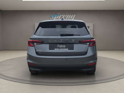 Skoda Fabia Neuwagen