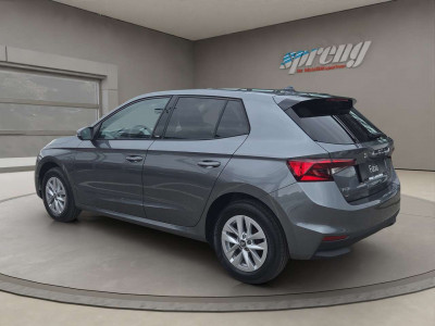 Skoda Fabia Neuwagen
