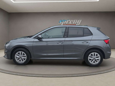 Skoda Fabia Neuwagen