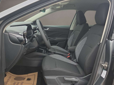 Skoda Fabia Neuwagen