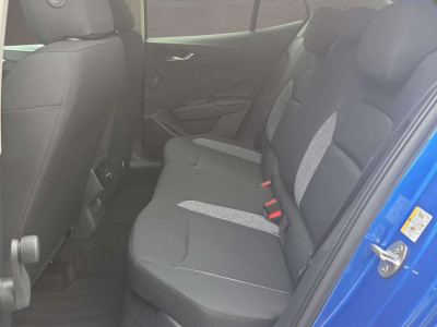 Skoda Fabia Neuwagen