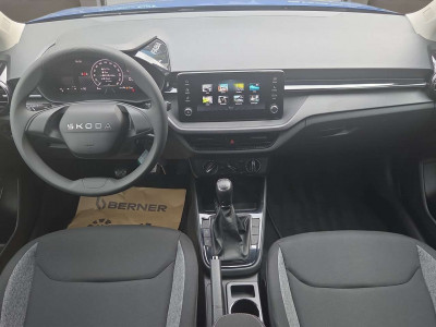 Skoda Fabia Neuwagen