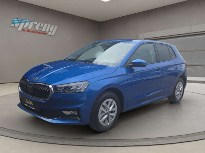 Skoda Fabia Neuwagen
