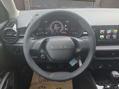 Skoda Fabia Neuwagen