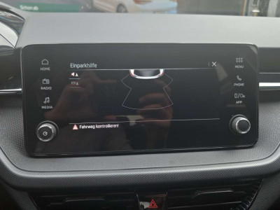 Skoda Fabia Neuwagen