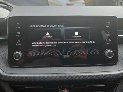 Skoda Fabia Neuwagen