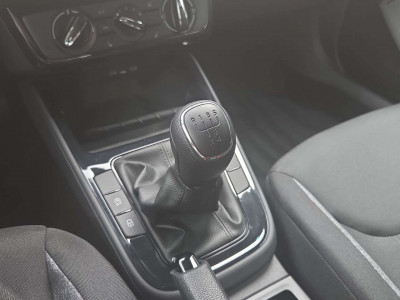 Skoda Fabia Neuwagen