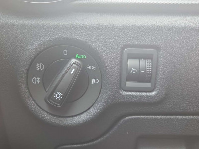 Skoda Fabia Neuwagen
