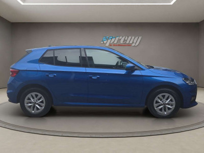 Skoda Fabia Neuwagen