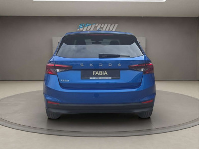 Skoda Fabia Neuwagen