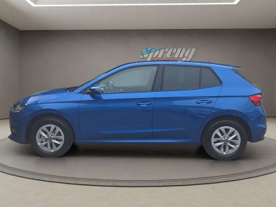 Skoda Fabia Neuwagen