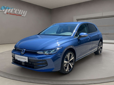 VW Golf Vorführwagen