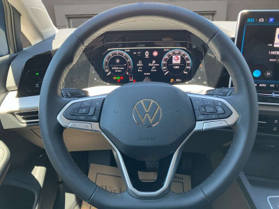 VW Golf Vorführwagen