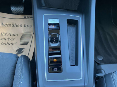 VW Golf Vorführwagen
