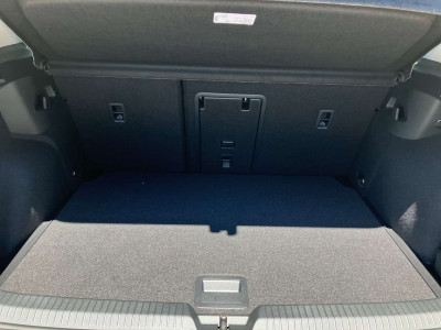 VW Golf Vorführwagen