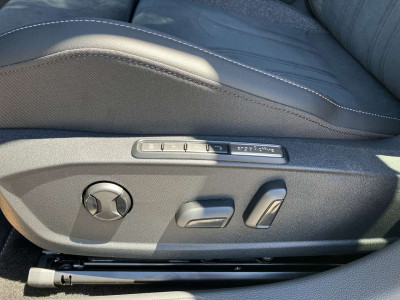 VW Golf Vorführwagen