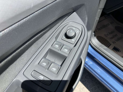 VW Golf Vorführwagen