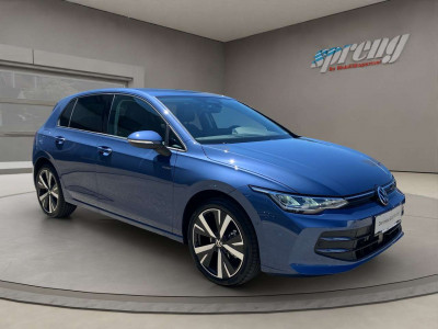 VW Golf Vorführwagen