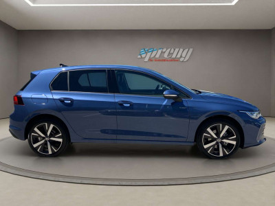 VW Golf Vorführwagen