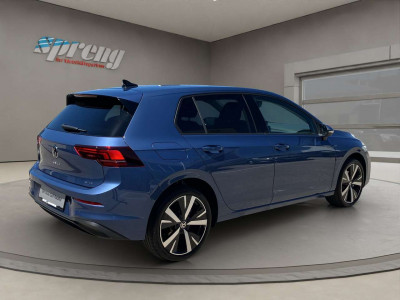 VW Golf Vorführwagen