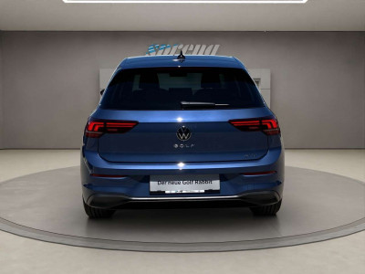 VW Golf Vorführwagen