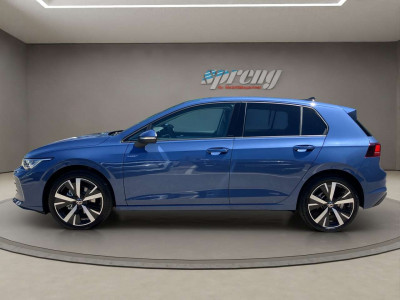 VW Golf Vorführwagen