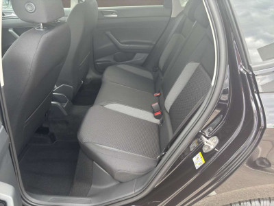 VW Polo Neuwagen