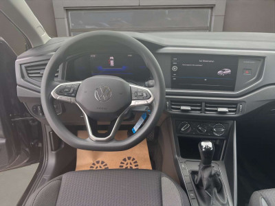 VW Polo Neuwagen
