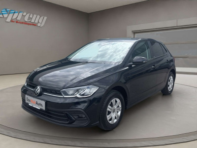 VW Polo Neuwagen