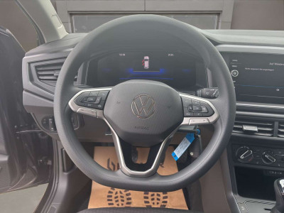 VW Polo Neuwagen