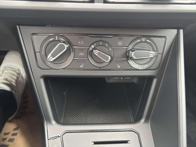 VW Polo Neuwagen