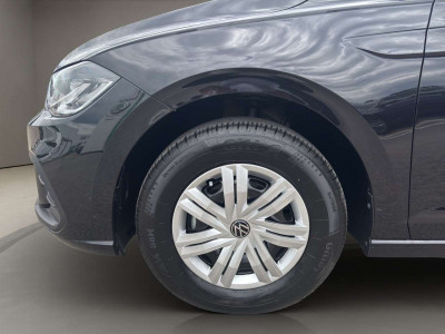 VW Polo Neuwagen