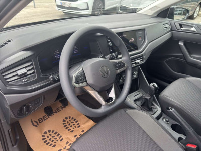 VW Polo Neuwagen