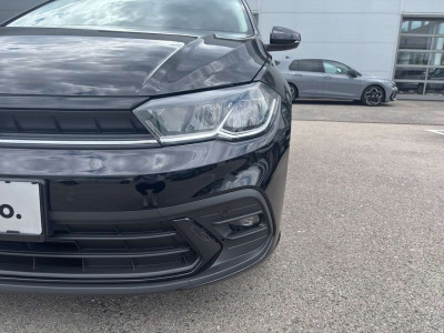 VW Polo Neuwagen