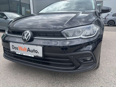VW Polo Neuwagen