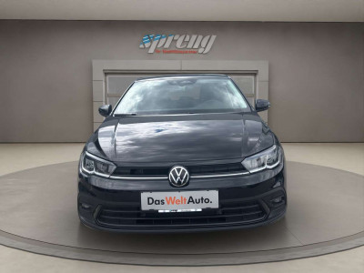 VW Polo Neuwagen