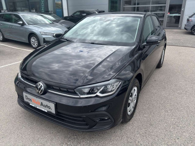 VW Polo Neuwagen