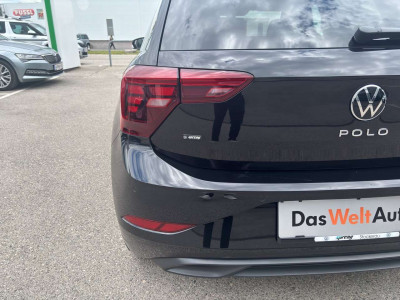 VW Polo Neuwagen
